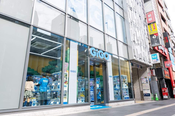東京夾公仔店6大推介附地址交通 新開4層GiGO、秋葉原9層大樓、555部機台任玩 