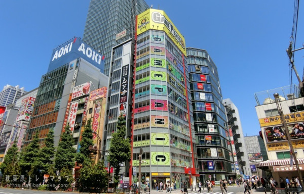 東京夾公仔店6大推介附地址交通 新開4層GiGO、秋葉原9層大樓、555部機台任玩 