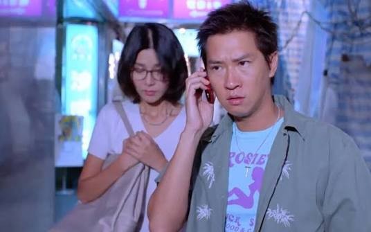 我阿爹想旅行|張家輝鍾雪瑩首度合作演父女!蒙嘉慧久違19年再拍電影