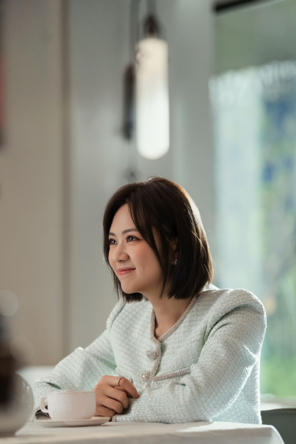 《夫妻的博弈》剧情｜第16集预告幸如家谦联手逼婚！雪文请临记扮阿妈出嫁