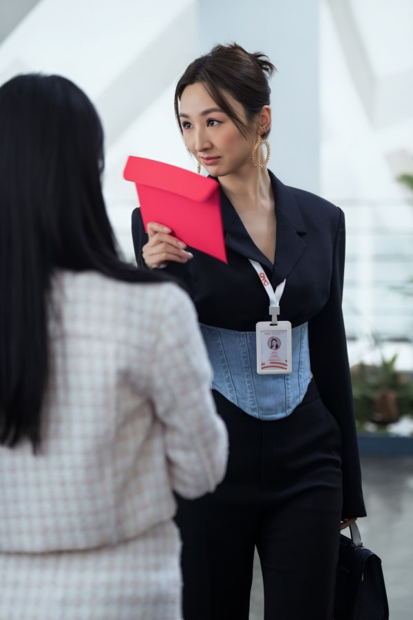 《夫妻的博弈》剧情｜第16集预告幸如家谦联手逼婚！雪文请临记扮阿妈出嫁