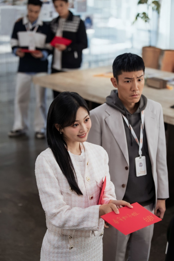 《夫妻的博弈》剧情｜第16集预告幸如家谦联手逼婚！雪文请临记扮阿妈出嫁