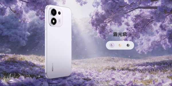 HONOR 600S 香港開售 $2,000 有找　8100mAh 超大電、IP69K 防水防塵、實體 AI 鍵兼玩 AI 圖轉影片