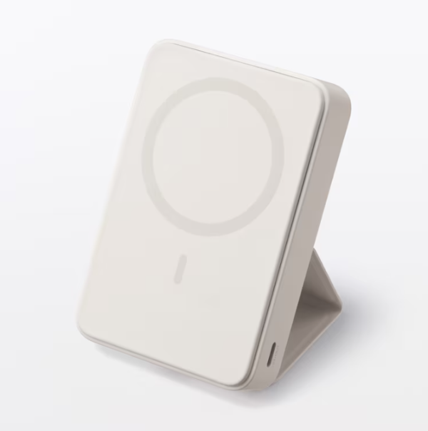 圖片來源：MUJI JP