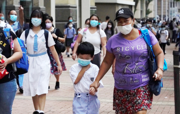 幼稚園資助2026，圖片只供參考。（圖片來源︰HKET）