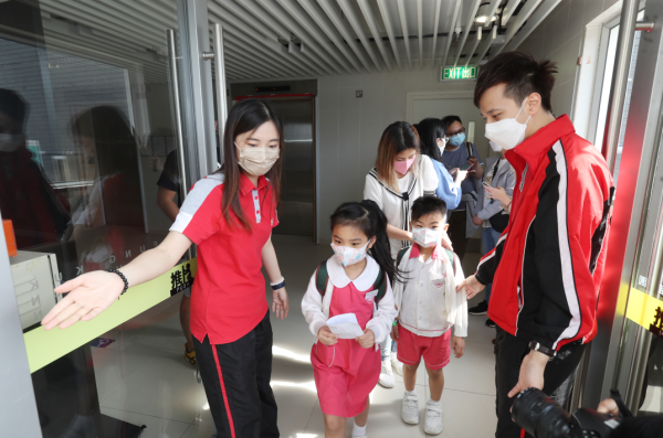 幼稚園資助2026，圖片只供參考。（圖片來源︰HKET）