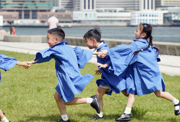 幼稚園資助2026，圖片只供參考。（圖片來源︰HKET）