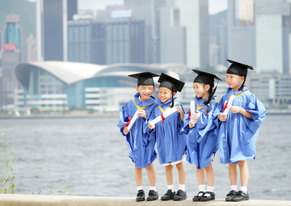 幼稚園資助2026，圖片只供參考。（圖片來源︰HKET）