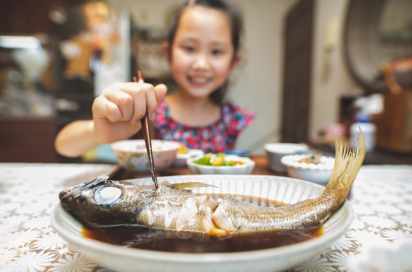 煎三文魚少做一步恐吞重金屬？毒物專家警告4類大型魚勿食 附4大必食平價靚魚