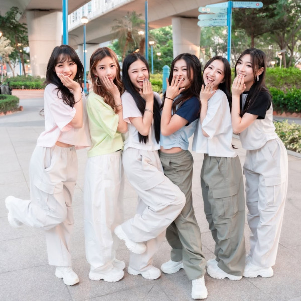 Honey Punch成員介紹：6位新生代少女由伍樂城親手打造港產女團