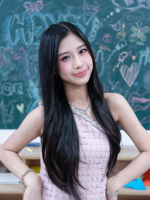 Honey Punch成員介紹：6位新生代少女由伍樂城親手打造港產女團