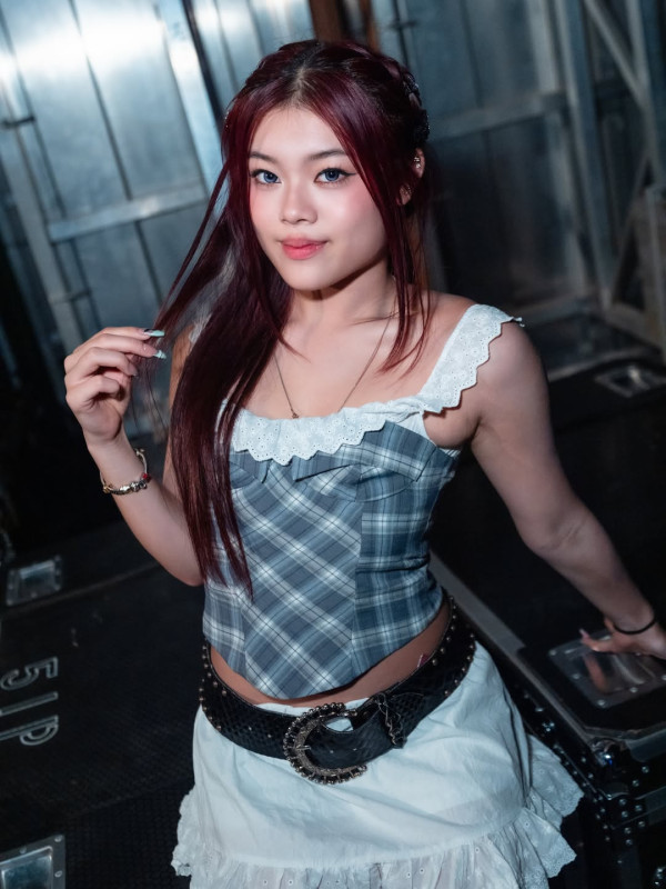 Honey Punch成員介紹：6位新生代少女由伍樂城親手打造港產女團