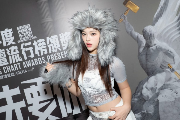 Honey Punch成員介紹：6位新生代少女由伍樂城親手打造港產女團