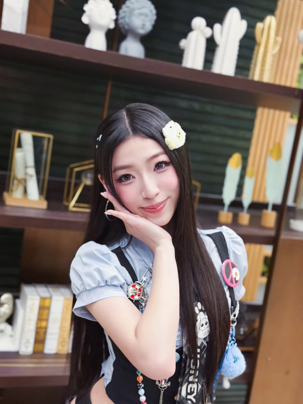 Honey Punch成員介紹：6位新生代少女由伍樂城親手打造港產女團