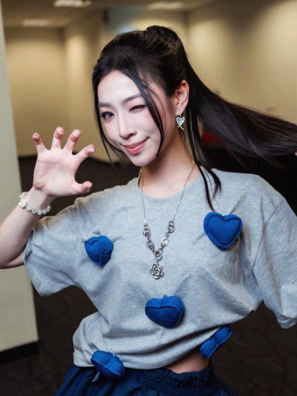 Honey Punch成員介紹：6位新生代少女由伍樂城親手打造港產女團