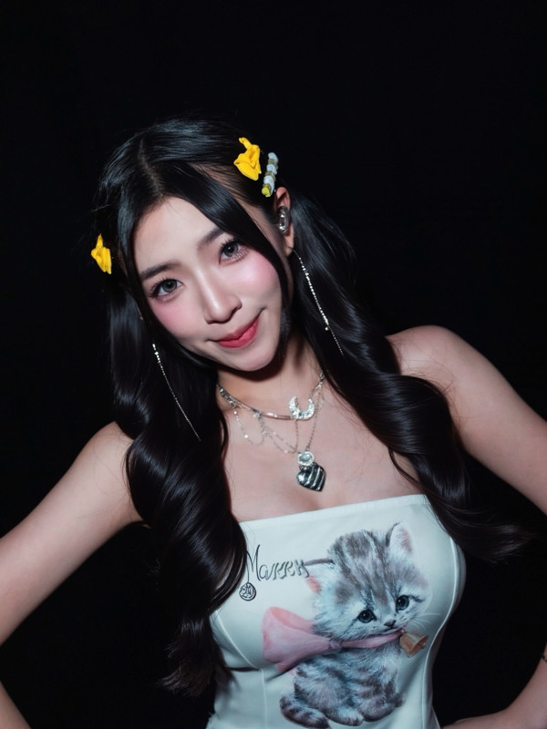 Honey Punch成員介紹：6位新生代少女由伍樂城親手打造港產女團