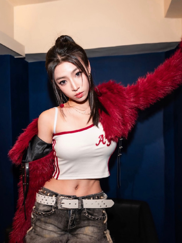 Honey Punch成員介紹：6位新生代少女由伍樂城親手打造港產女團
