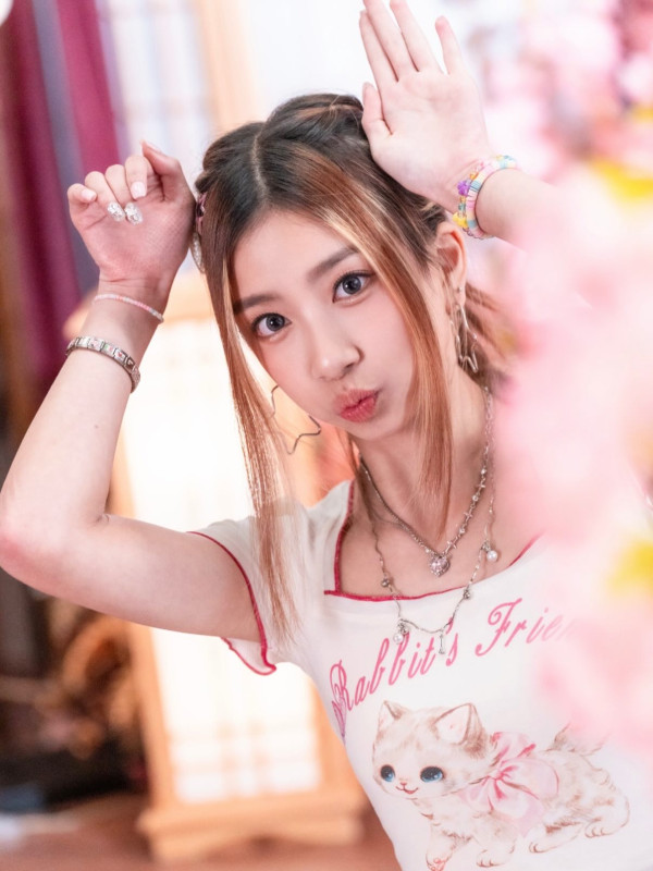 Honey Punch成員介紹：6位新生代少女由伍樂城親手打造港產女團