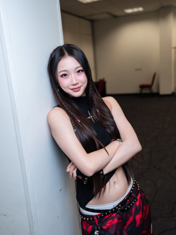 Honey Punch成員介紹：6位新生代少女由伍樂城親手打造港產女團