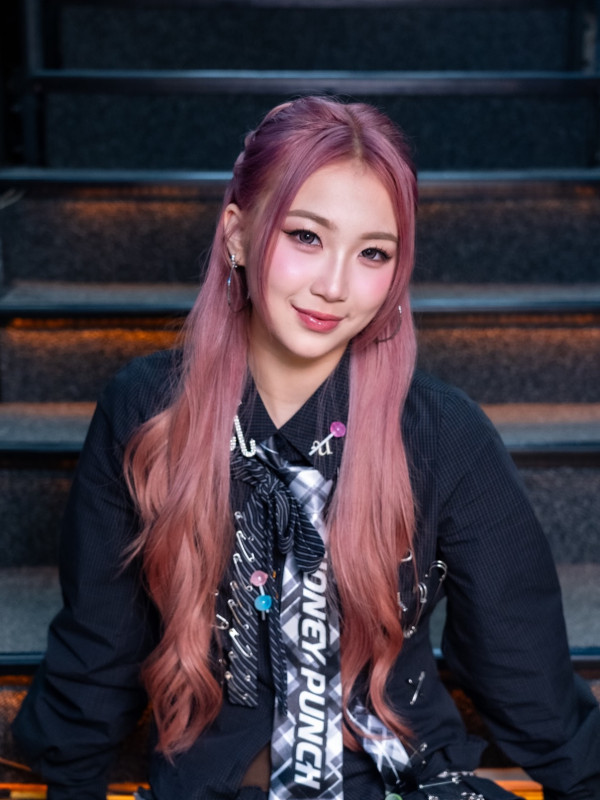Honey Punch成員介紹：6位新生代少女由伍樂城親手打造港產女團