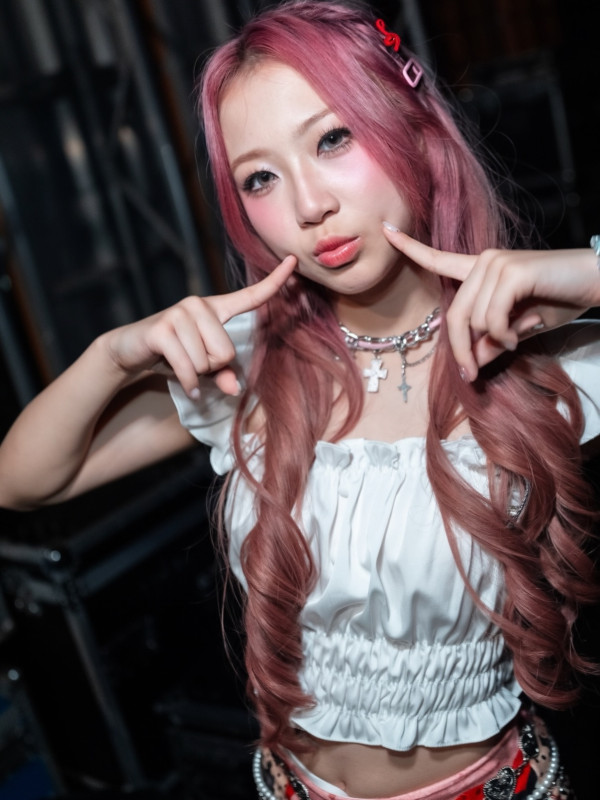 Honey Punch成員介紹：6位新生代少女由伍樂城親手打造港產女團