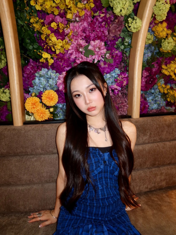 Honey Punch成員介紹：6位新生代少女由伍樂城親手打造港產女團
