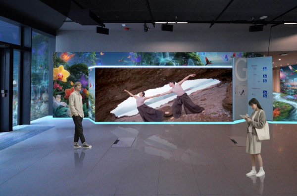 「全國生態日專題展覽2026」8大特色展區（相片由相關機構提供）