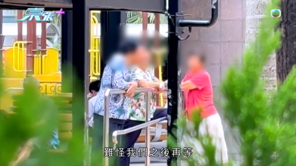 葵涌大媽垃圾桶執三文魚恐流入市面！內情曝光揭驚人真相 食環署急介入
