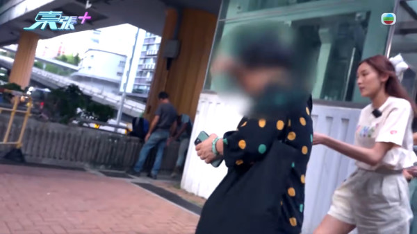葵涌大媽垃圾桶執三文魚恐流入市面!內情曝光揭驚人真相 食環署急介入