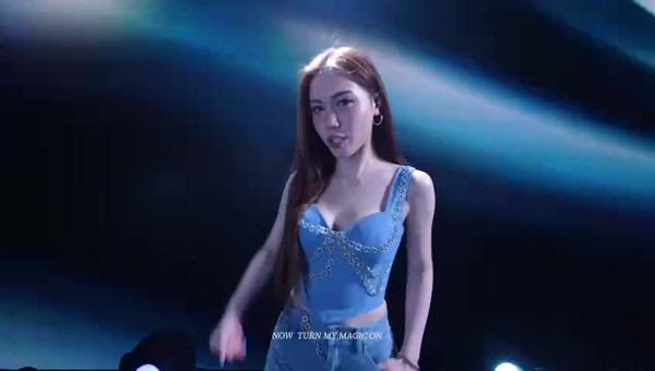 魔音女團｜TVB新女團MYNT出道曲MV面世！6大靚女獲封「香港最高顏值女團」