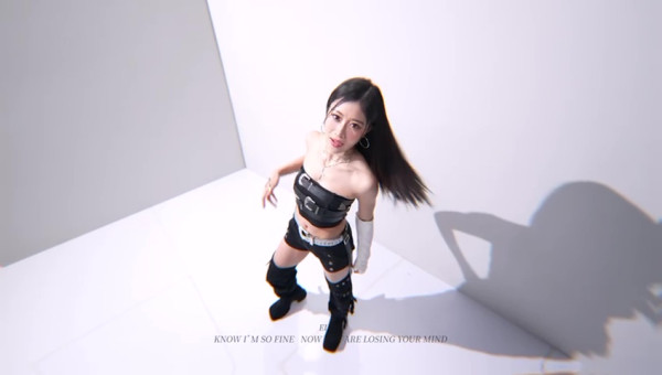魔音女團｜TVB新女團MYNT出道曲MV面世！6大靚女獲封「香港最高顏值女團」