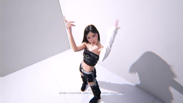魔音女團｜TVB新女團MYNT出道曲MV面世！6大靚女獲封「香港最高顏值女團」