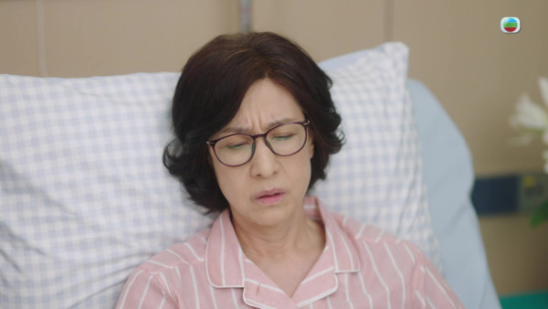 夫妻的博弈｜林漪娸破格演無賴師奶吸逾2,500留言！網民激讚寫實：最恐怖的恐怖片