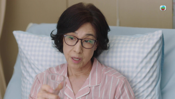 夫妻的博弈｜林漪娸破格演無賴師奶吸逾2,500留言！網民激讚寫實：最恐怖的恐怖片