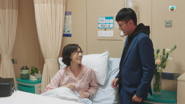 夫妻的博弈｜林漪娸破格演無賴師奶吸逾2,500留言！網民激讚寫實：最恐怖的恐怖片