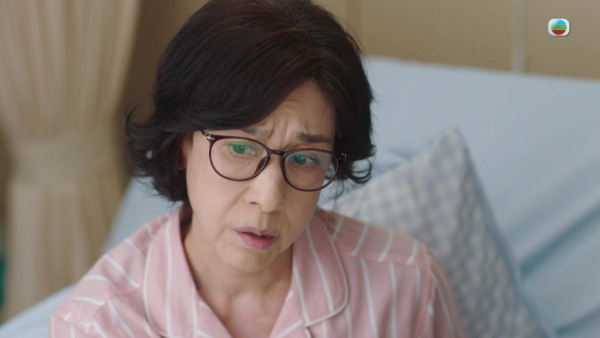 夫妻的博弈｜林漪娸破格演無賴師奶吸逾2,500留言！網民激讚寫實：最恐怖的恐怖片