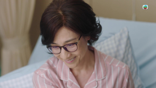 夫妻的博弈｜林漪娸破格演無賴師奶吸逾2,500留言！網民激讚寫實：最恐怖的恐怖片
