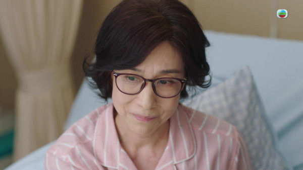 夫妻的博弈｜林漪娸破格演無賴師奶吸逾2,500留言！網民激讚寫實：最恐怖的恐怖片