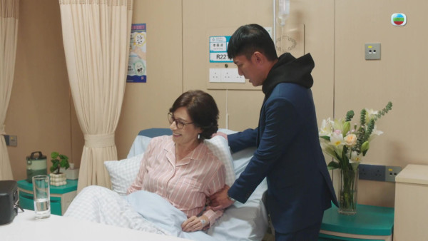 夫妻的博弈｜林漪娸破格演無賴師奶吸逾2,500留言！網民激讚寫實：最恐怖的恐怖片
