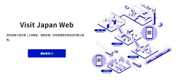 圖片來源：Visit Japan Web