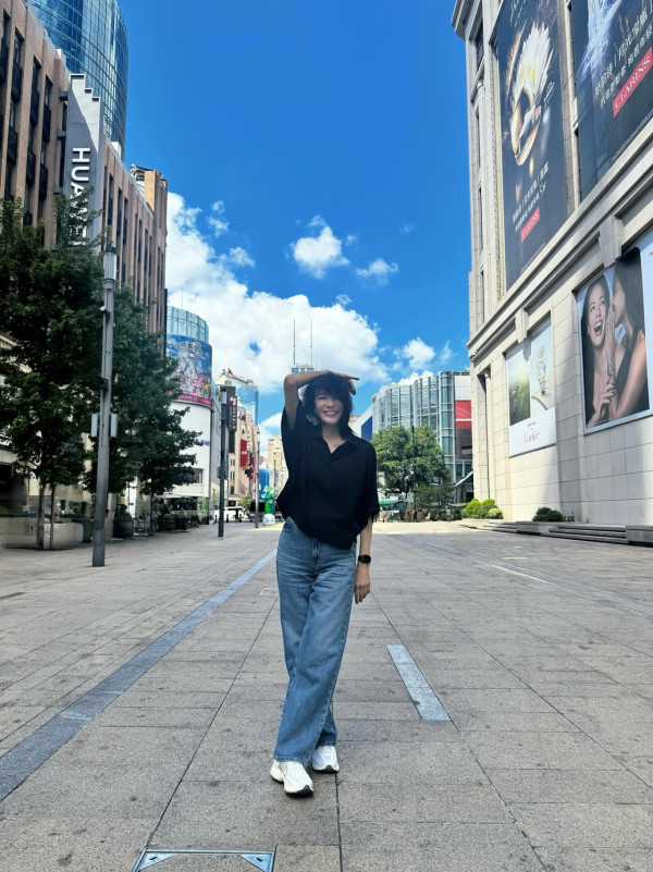 Do姐鄭裕玲做訪問被批hea做惹負評！夏雨一句婉轉暗示回歸正題引熱議