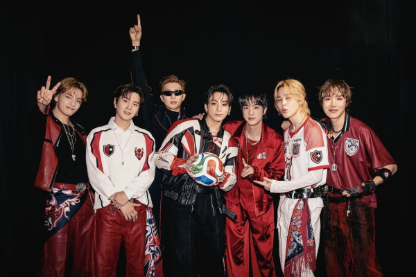 K-Pop粉絲聖地巡禮！韓國首爾7大娛樂公司打卡附地址交通 直擊BTS、IVE總部 