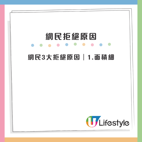 公屋租金｜柴灣一人單位月租連差餉$893！網民驚呼「咁平有古怪」！過來人列3大拒絕原因：第三派算啦