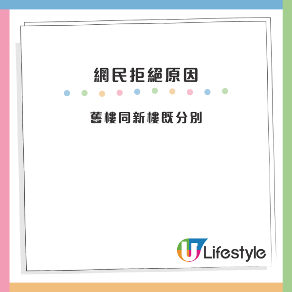 公屋租金｜柴灣一人單位月租連差餉$893！網民驚呼「咁平有古怪」！過來人列3大拒絕原因：第三派算啦