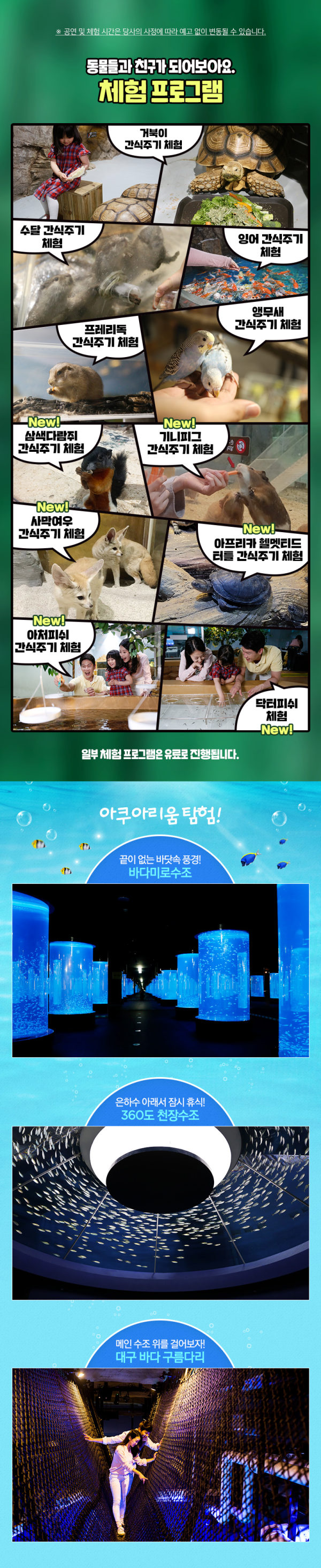 daeguaqua daeguaqua