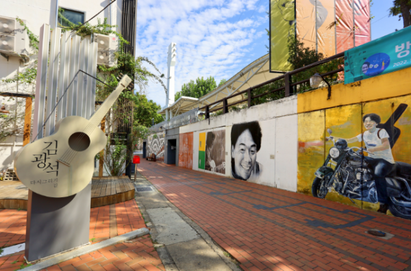 韓國旅遊別只去首爾!大邱自由行18大必去必吃懶人包!巨松排骨/韓屋咖啡廳/3天2夜行程