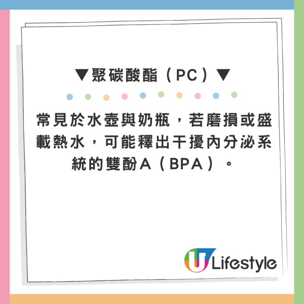 膠樽重複使用恐吞致癌物？拆解樽底1至7號密碼 專家揭呢3款號碼要用完即棄 附最安全重用材質