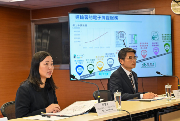 銅鑼灣過馬路慳20秒!告士打道推全港首個AI交通燈 續車牌1日搞掂