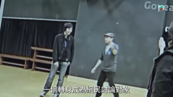 「我係阿輝」事隔13年現身!近況曝光形象脫胎換骨 認飽受網絡欺凌患抑鬱10年