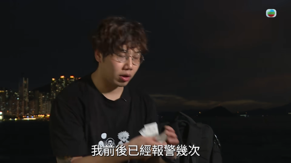 「我係阿輝」事隔13年現身！近況曝光形象脫胎換骨 認飽受網絡欺凌患抑鬱10年